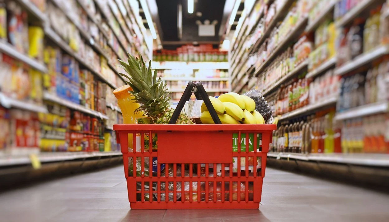 Wie Ernährung das Klima beeinflusst