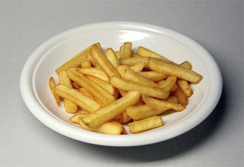 Mit Additiven zu gesünderem Essen