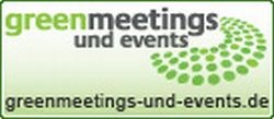 Konferenz: Greenmeetings & Events