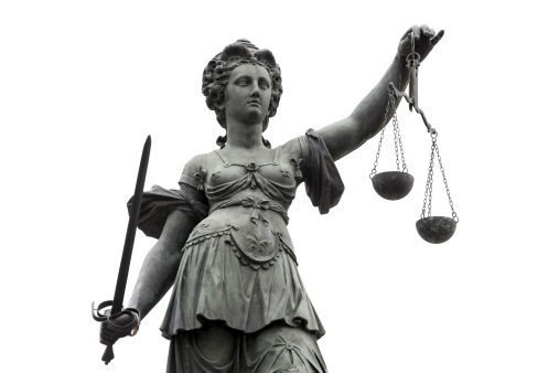 Wie unser Gehirn bestraft