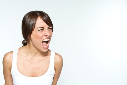 Aggressiv aus Empathie