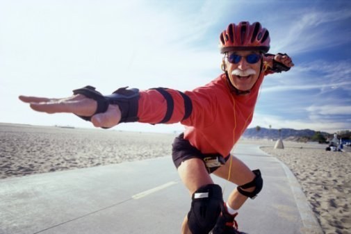 Warum Sport gegen Depressionen hilft