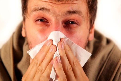 Hoffnung auf Allergie-Impfstoff