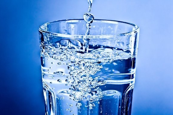 Wie sauber ist das Wasser aus dem Hahn?