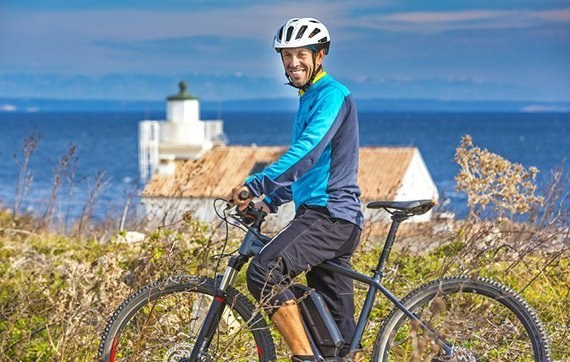 Outdoor-Kleidung künftig ohne Gift