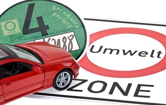 Leipzig: gemischtes Fazit für Umweltzone