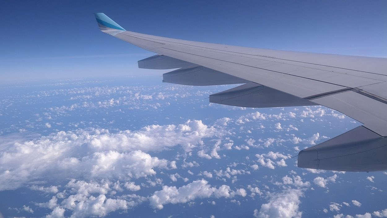 Passatwolken sind klimarobuster als gedacht