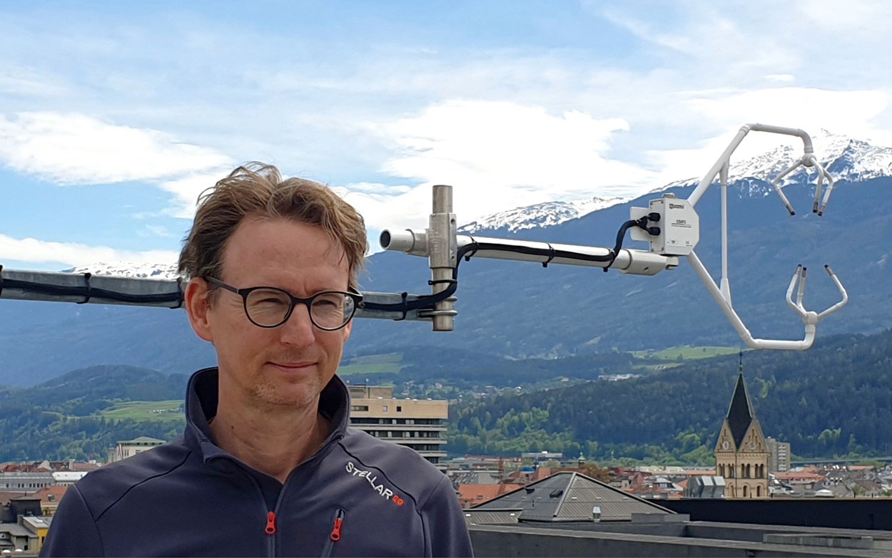 Schadstoff-Modell muss revidiert werden