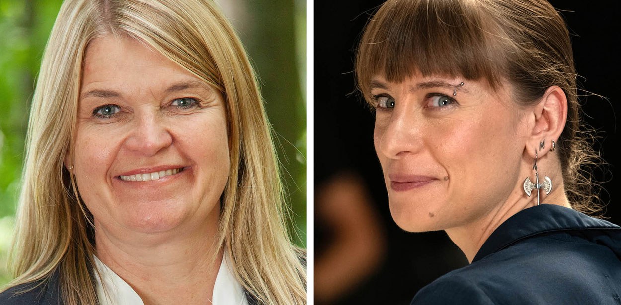 Deutscher Umweltpreis 2023 vergeben