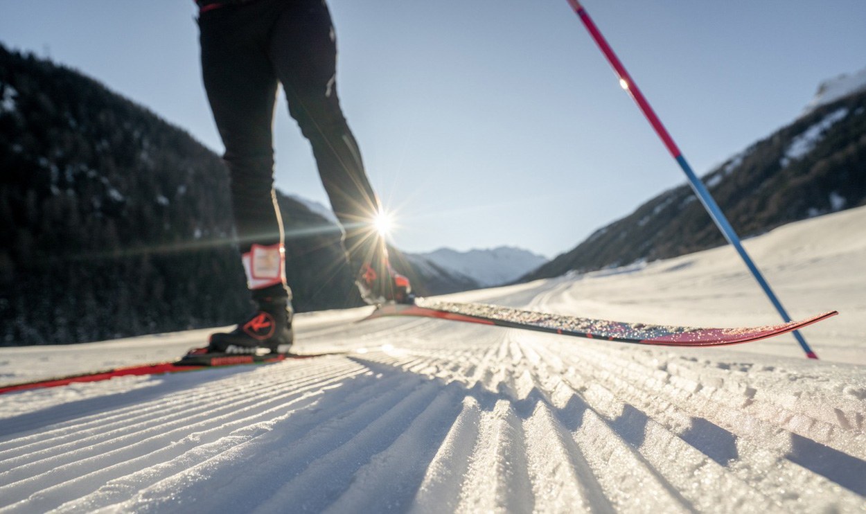 Wie sieht die Zukunft der olympischen Winterspiele aus?