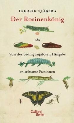 REGENWÜRMER, Perlen und ROSINEN