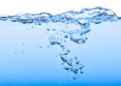 Wem gehört eigentlich das Wasser?