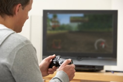 Hirntraining durch „Super Mario"