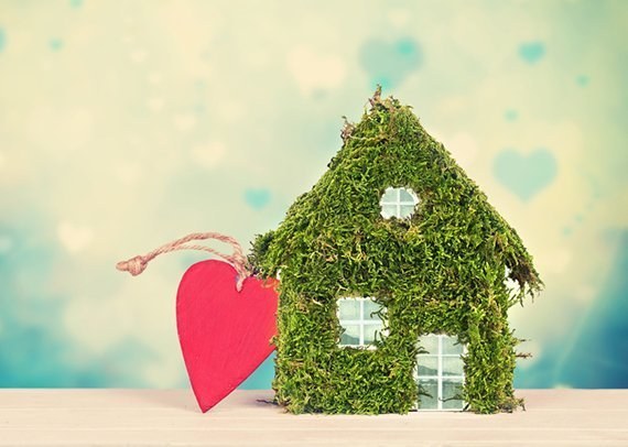 100 Haushalte proben den Klimaschutz
