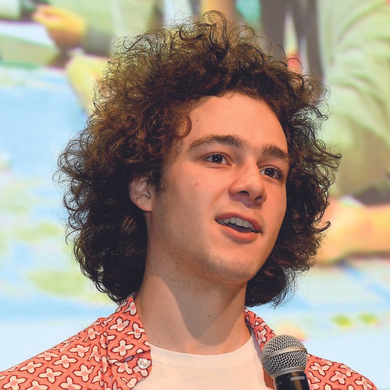 Der Vernetzer