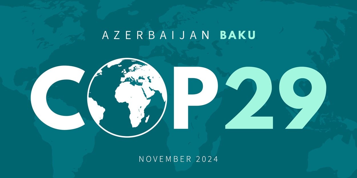Weltklimakonferenz COP29: Worum geht es?