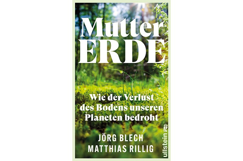 Begeisterung für den Boden
