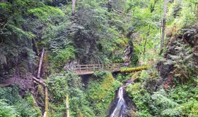 Abenteuer Wutachschlucht