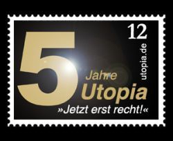 Utopia Award 2012