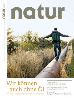 Wir können auch ohne Öl!