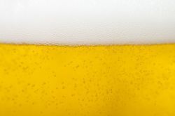 Bier verschafft Glücksgefühle – auch ganz ohne Alkohol