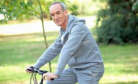 Mehr Bewegung kann so gut wie ein Rauchstopp sein