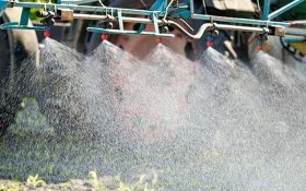Weiterer Einsatz von Glyphosat befürwortet