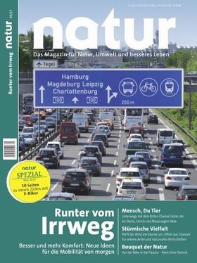Runter vom Irrweg