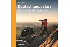 Mit der Kamera Natur entdecken