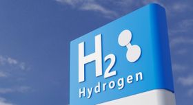 Chemisches "Looping" erzeugt Wasserstoff aus Biogas