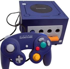 Playstation im OP