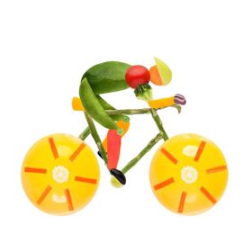 Doppelt gut: Sport nach dem Essen