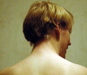 Warum ein verspannter Nacken den Blutdruck erhöht
