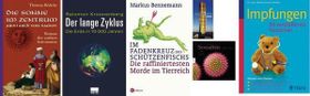 DIE MÖRDER SIND UNTER UNS