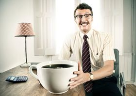 Das Kaffeedurst-Gen