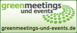 Konferenz: Greenmeetings & Events