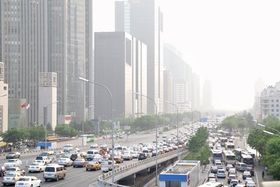 Schluss mit freier Fahrt in China