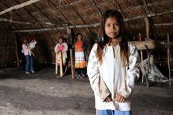Die Guarani holen sich ihr Land zurück