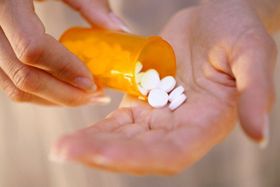 Vitamin-Mangel durch Säureblocker