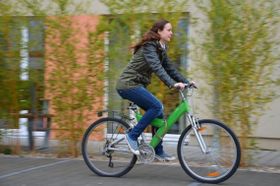 Klimafreundlich leben: "Es gibt viele Ansatzpunkte"