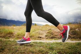Joggen: Freispruch für die Laufschuhe