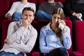 Großes Kino dämpft den Schmerz