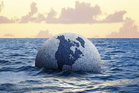Klimawandel: Neue Prognosen für die Meeresspiegel