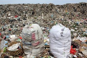 Acht Milliarden Tonnen Plastik