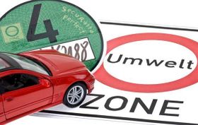 Leipzig: gemischtes Fazit für Umweltzone
