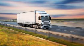 Könnte Dimethylether zukünftig Lastwagen antreiben?