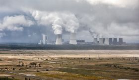 Braunkohle: Ostdeutsche Kraftwerke schon vor 2030 unwirtschaftlich