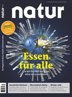 Essen für alle