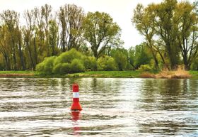 Hochwasserschutz mit Multi-Benefit-Effekt