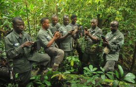 Wirksamer Naturschutz braucht mehr Ranger